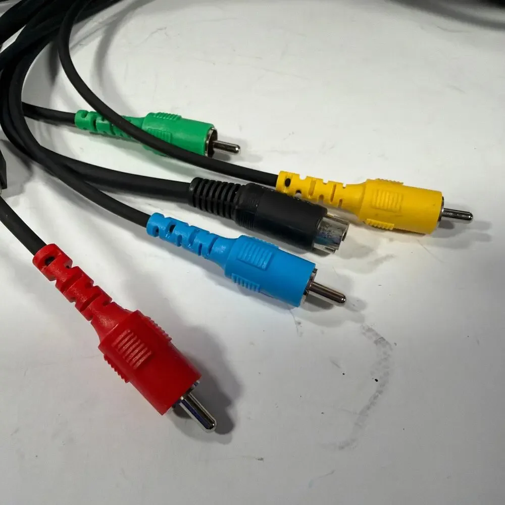 Sony proprietary av